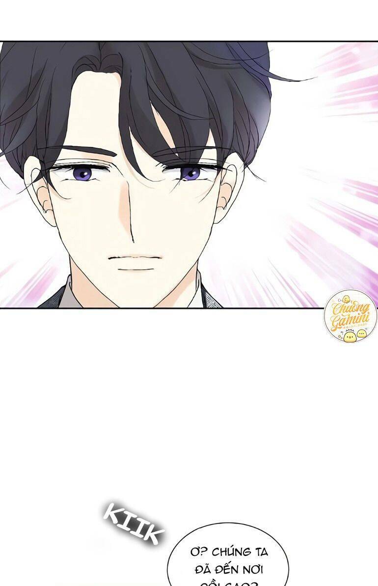 Lee Bom, Em Là Của Anh: Chapter 6