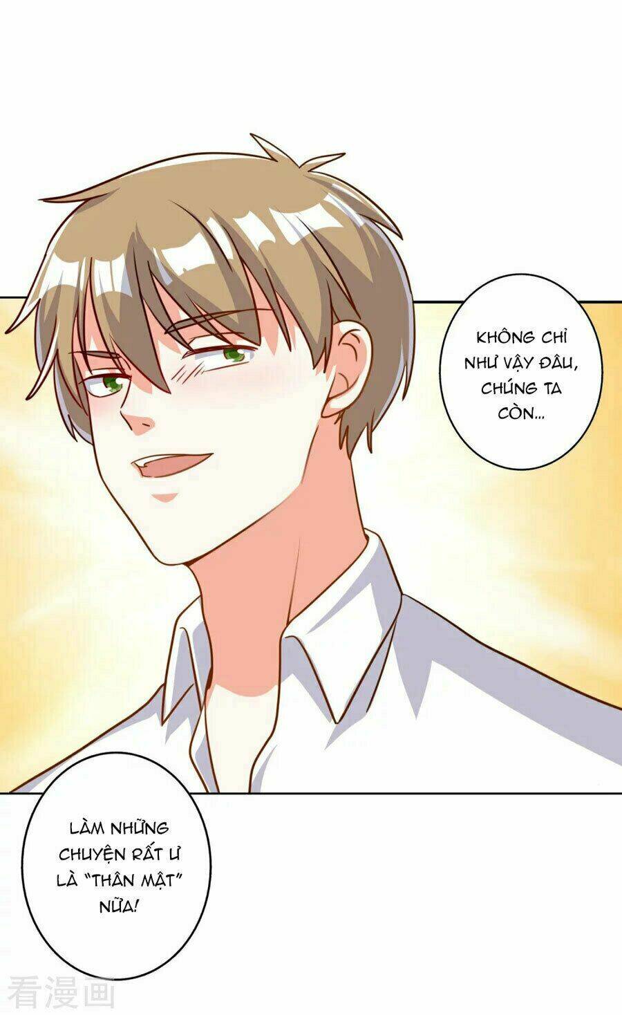 Hôn Nhân Dục Vọng: Thiếu Gia Nhẹ Một Chút!: Chapter 71