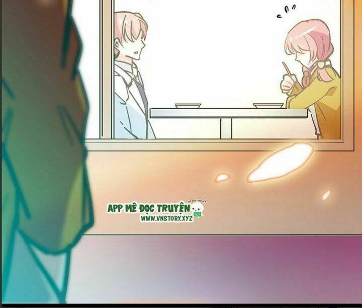 Nữ Hầu Sau Giờ Học: Chapter 23