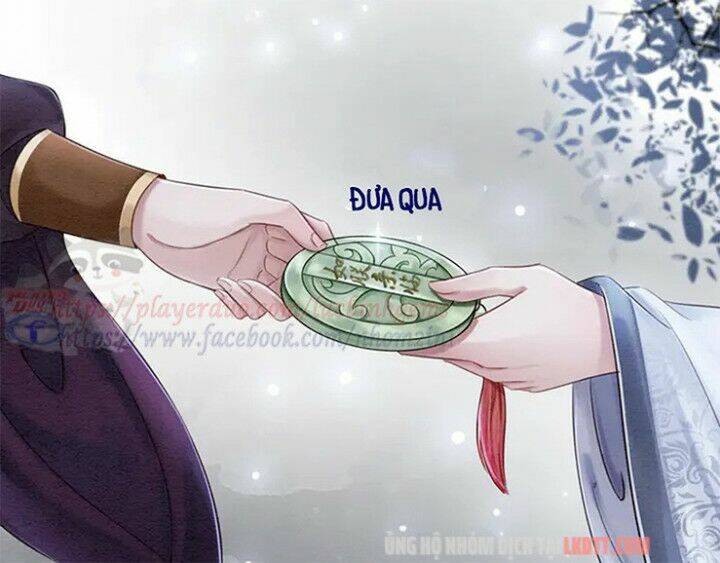 Trọng Sinh Bá Sủng Nhiếp Chính Vương Quá Mạnh Mẽ: Chapter 114