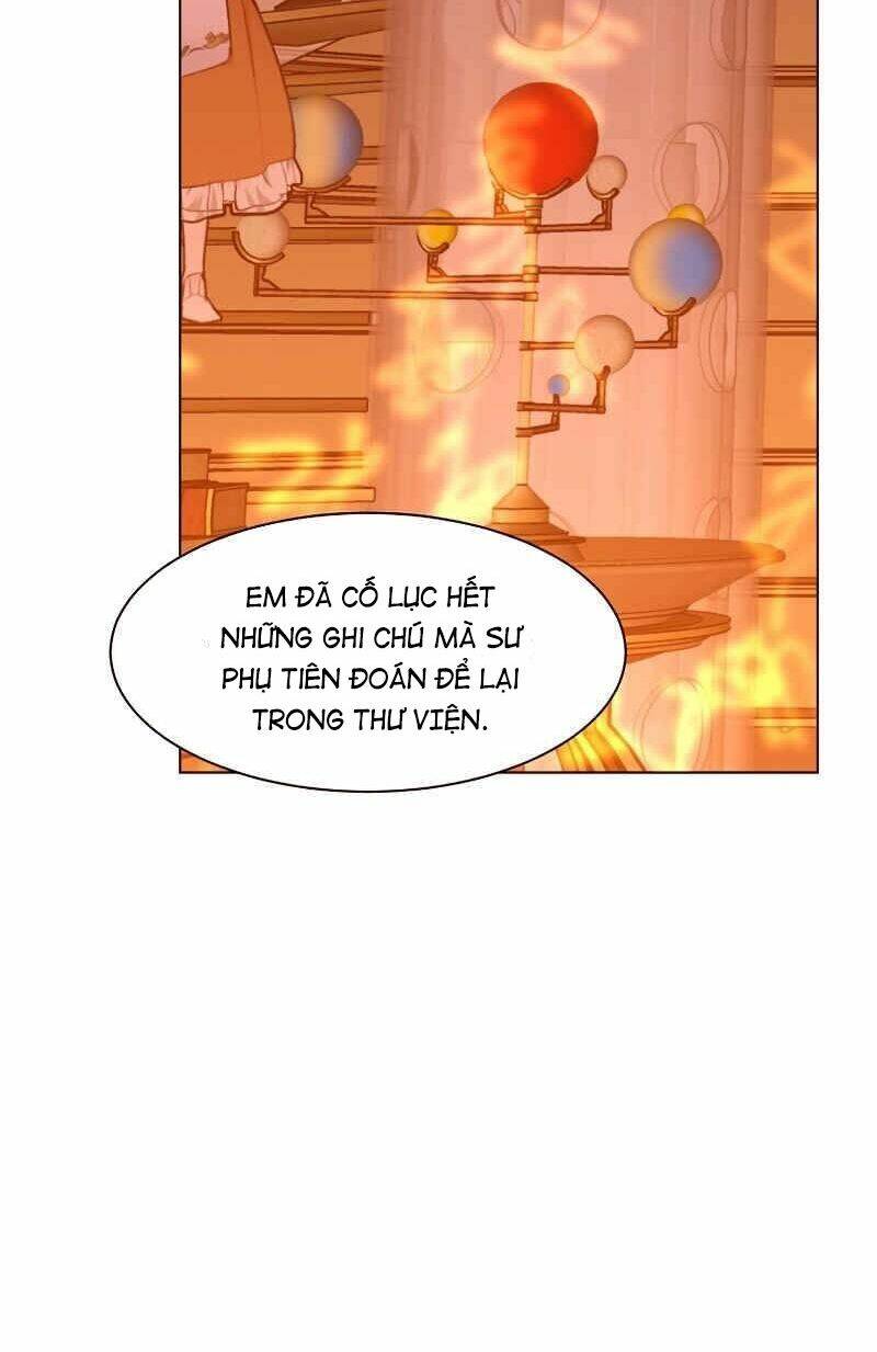 Cuộc Sống Rập Khuôn Của Một Quý Cô Tái Sinh!: Chapter 55