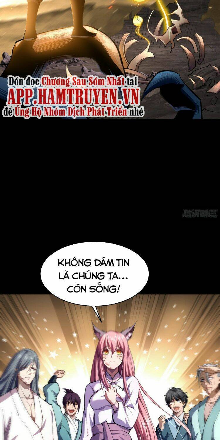 Thanh Đế Truyện: Chapter 102