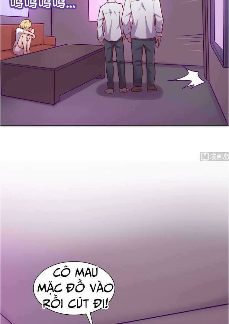 Bác Sĩ Riêng Của Nữ Thần: Chapter 33