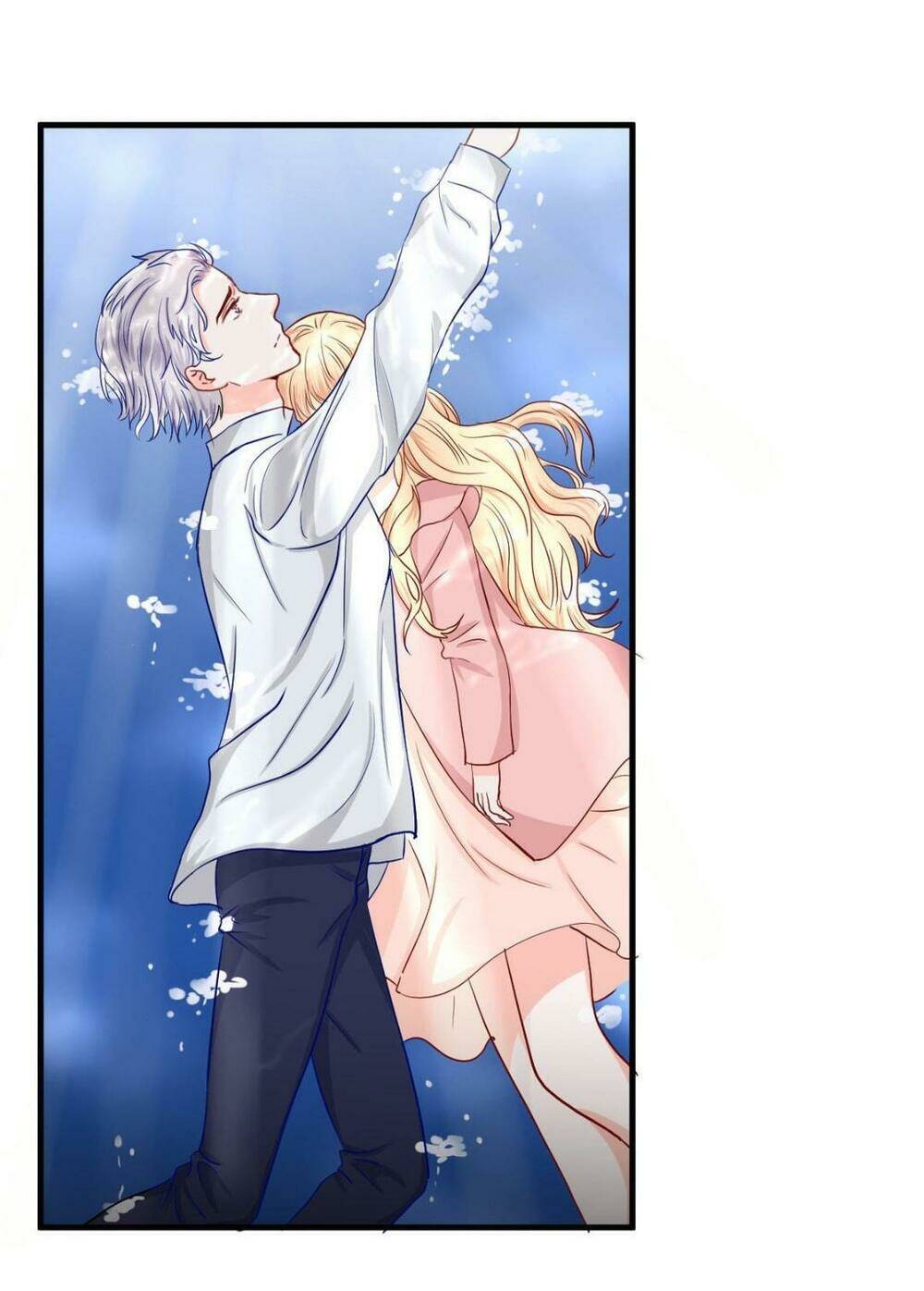 Lăng Thiếu! Nhẹ Một Chút, Đau: Chapter 63