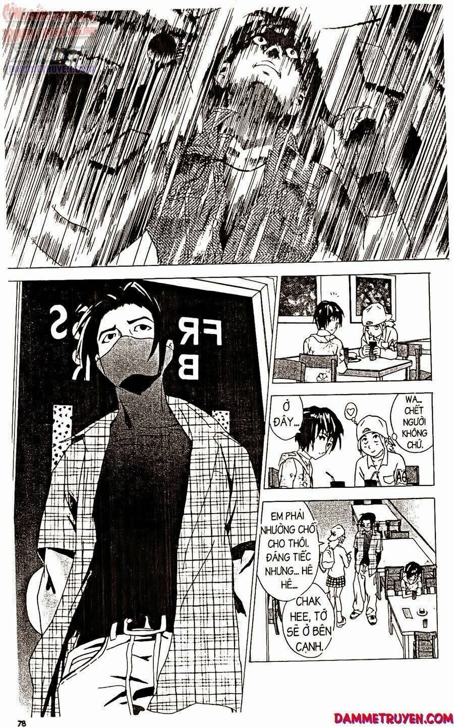 Ai Hơn Ai: Chapter 159