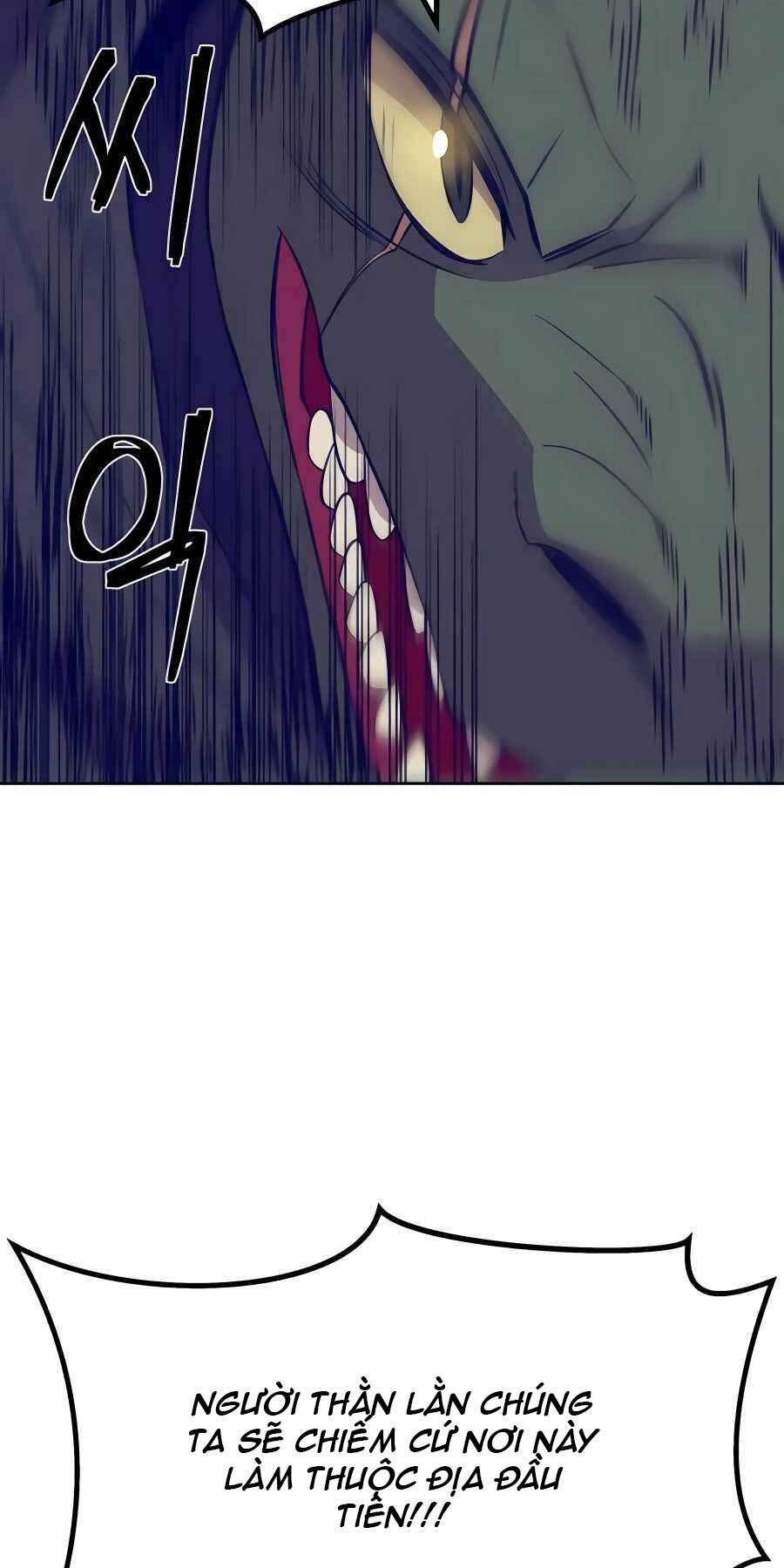 Thợ Săn Cơ Bắp: Chapter 3