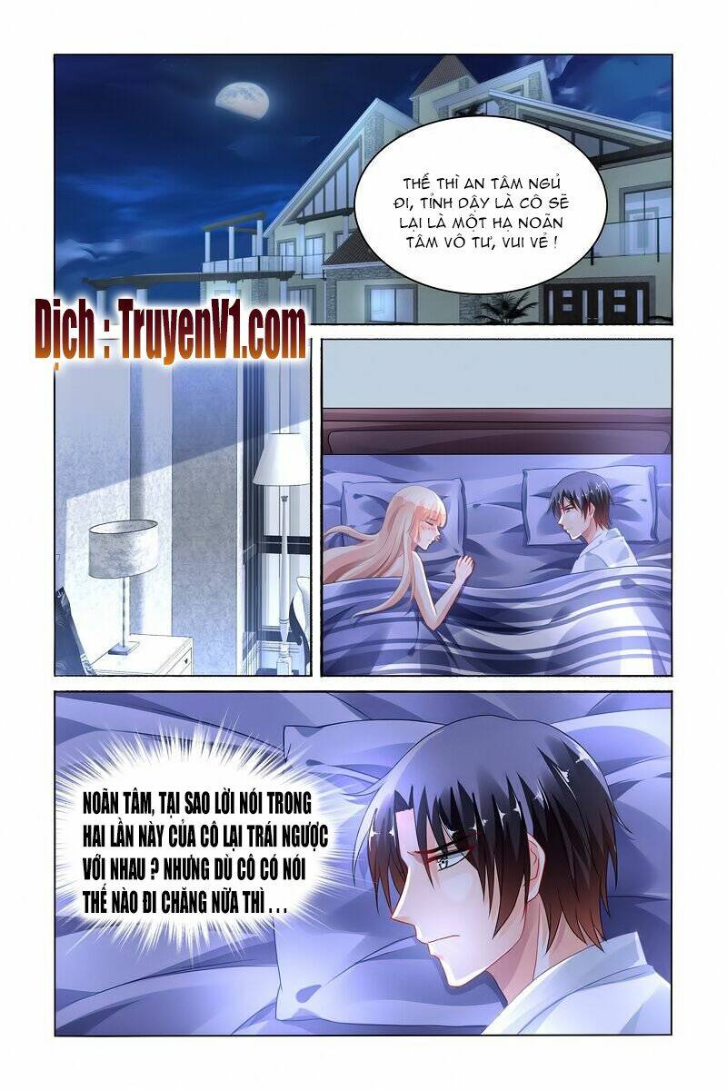 Hào Môn Đệ Nhất Thịnh Hôn: Chapter 95