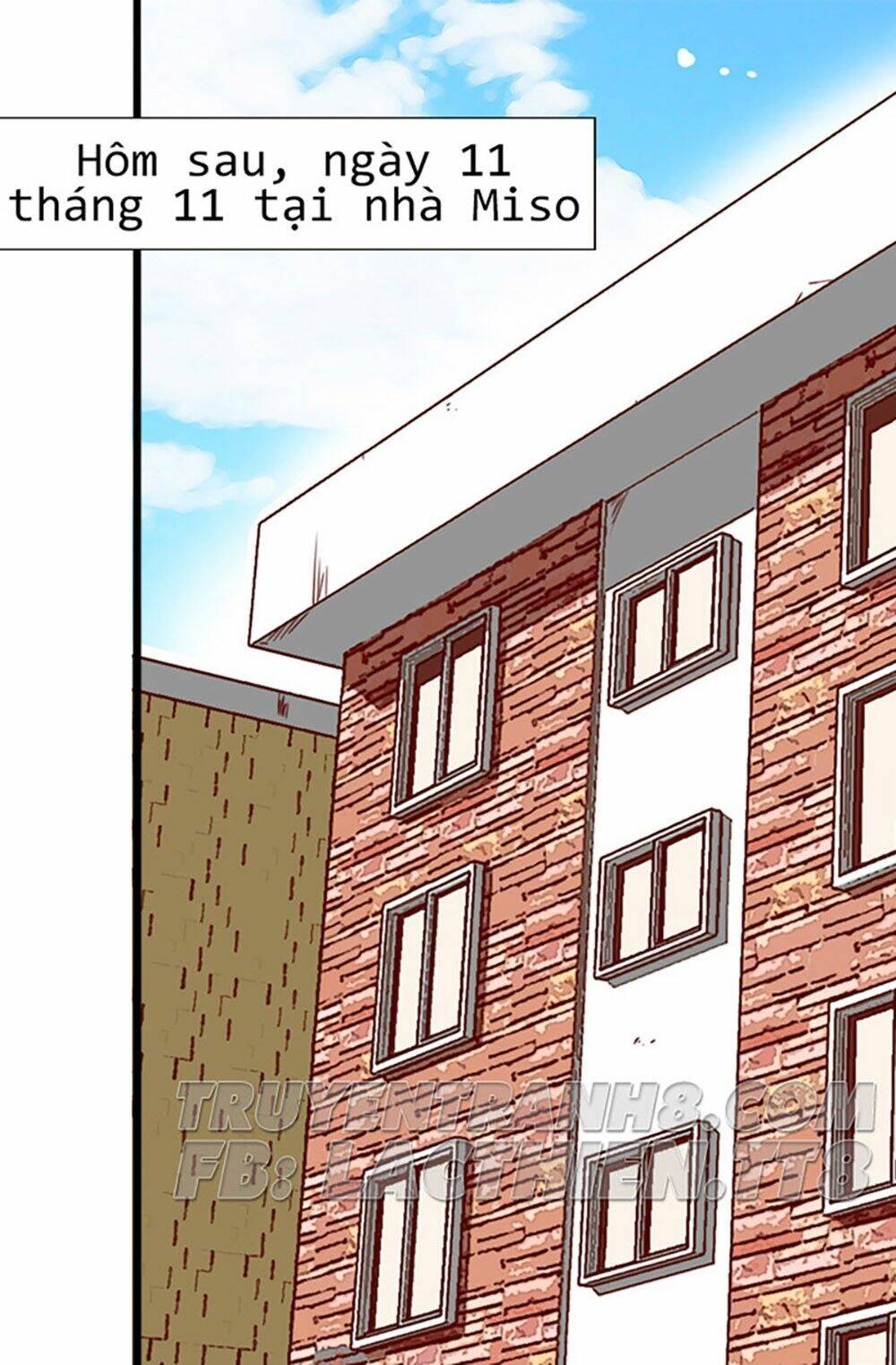 Thư Ký Kim Sao Thế Nhỉ?: Chapter 14