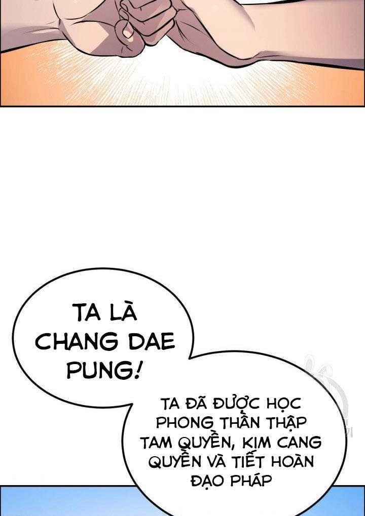 Thiên Hạ Đệ Nhất Phiêu Sĩ: Chapter 7