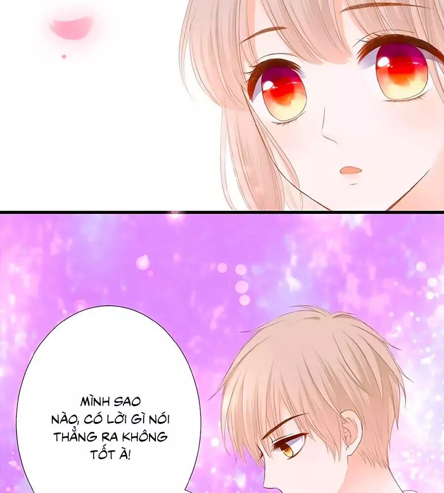 Hoa Chưa Nở Rộ: Chapter 18