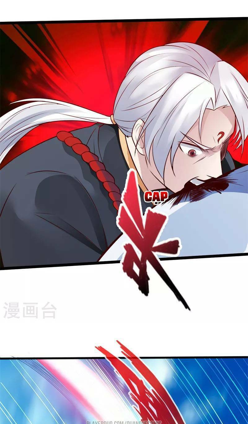 Cuồng Bạo Nghịch Tập: Chapter 5