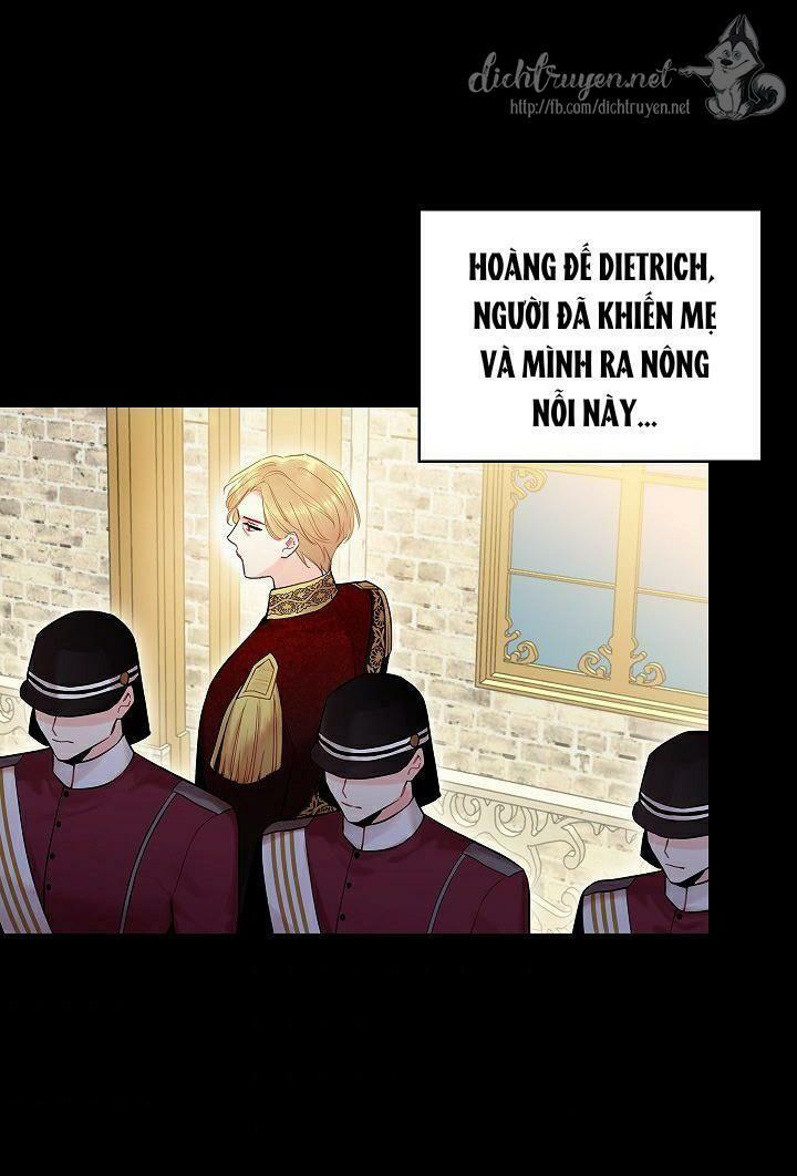Tồn Tại Với Tư Cách Là Vợ Của Nam Chính: Chapter 186