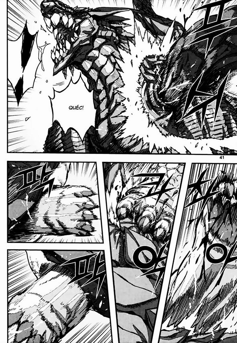 Diêm Đế: Chapter 49.2