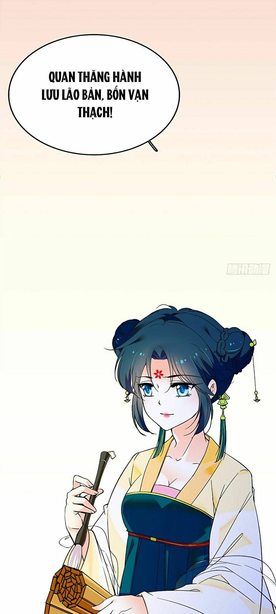 Nhất Thế Khuynh Thành: Lãnh Cung Khí Phi: Chapter 89