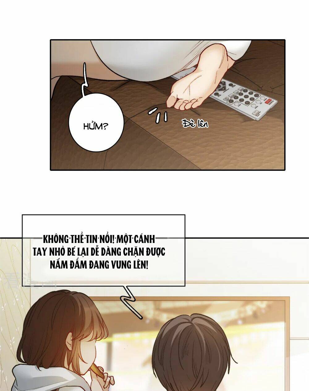 Thế Giới Đệ Nhất Cự Tinh: Chapter 23.2