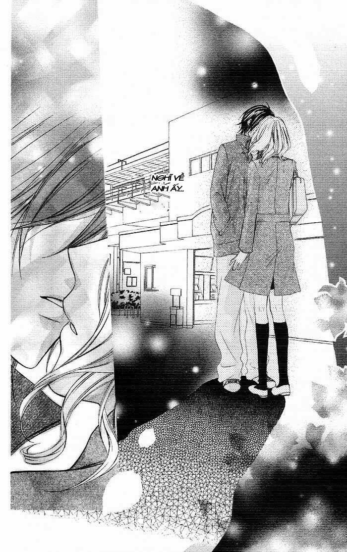 Akuma De Kobito: Chapter 4