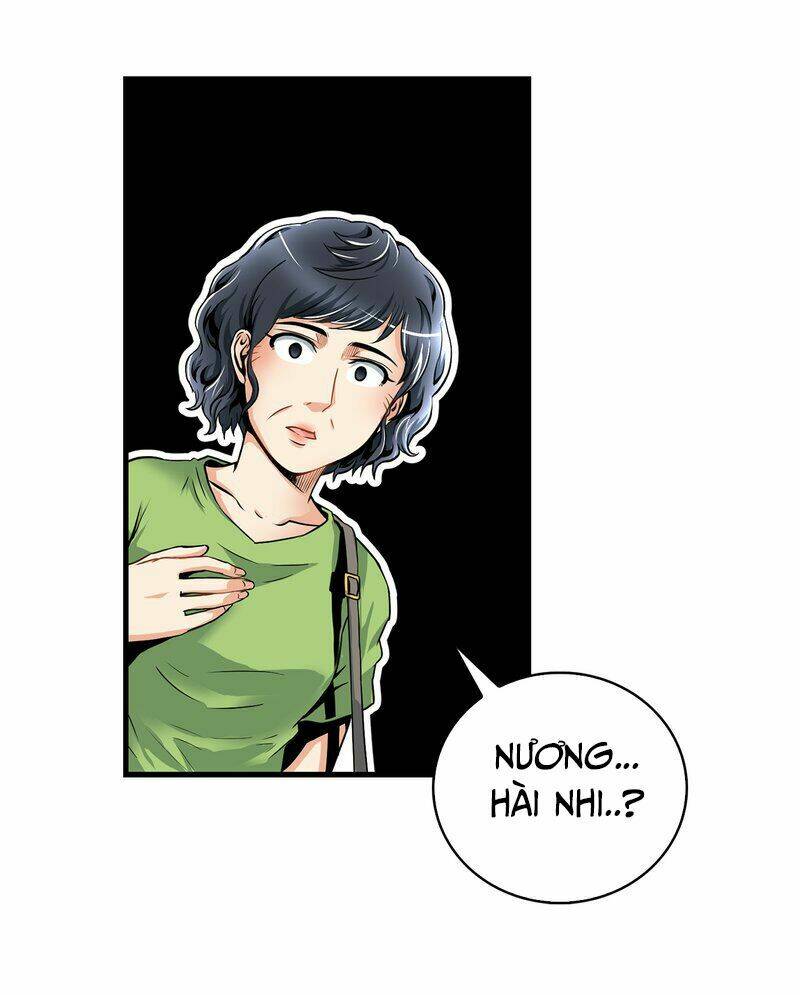 Thiên Hạ Đệ Nhất Cao Thủ Đi Học: Chapter 9
