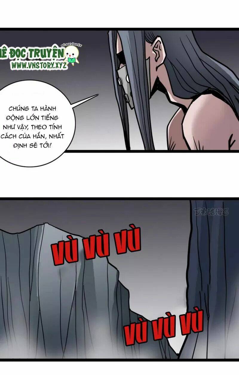 Thiếu Niên Siêu Năng Lực: Chapter 62