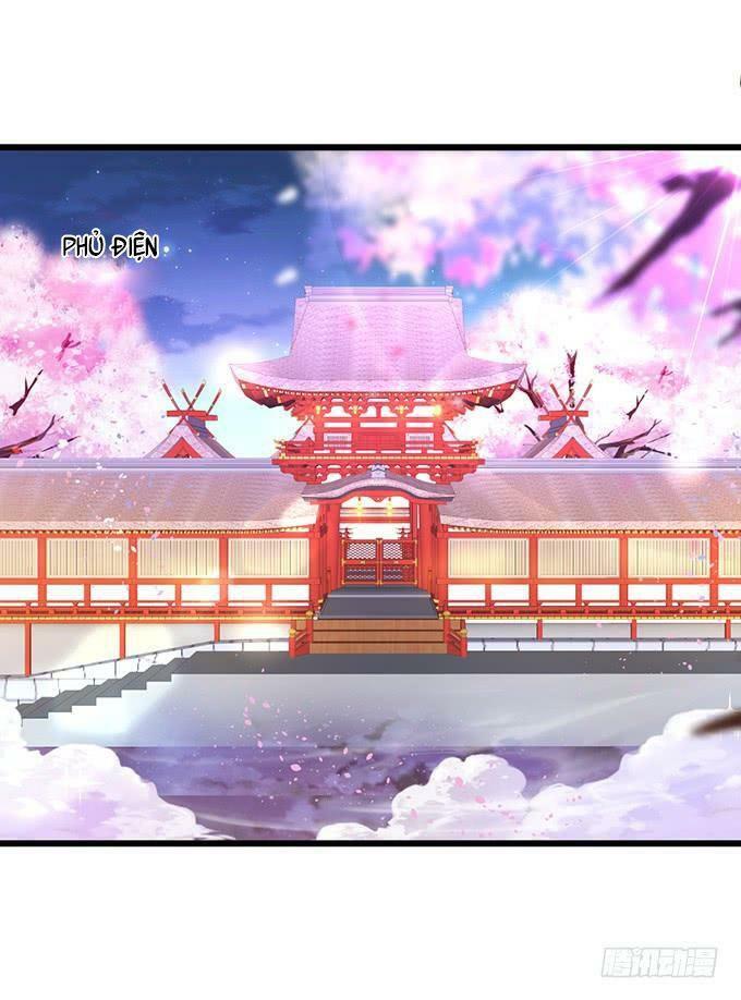 Hồ Tiên Hung Bạo: Chapter 140