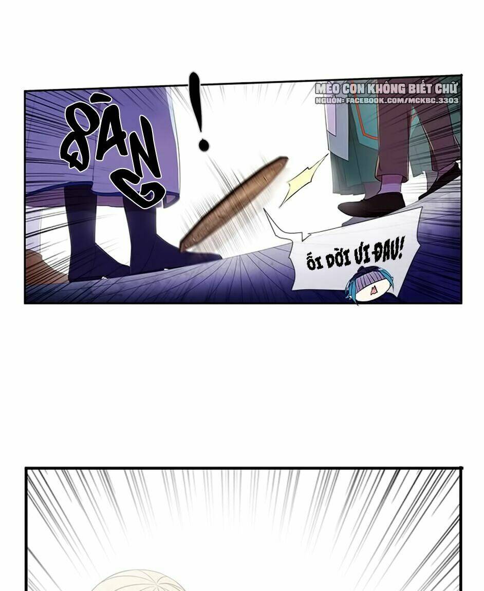 Bách Yêu Dị Văn: Chapter 52