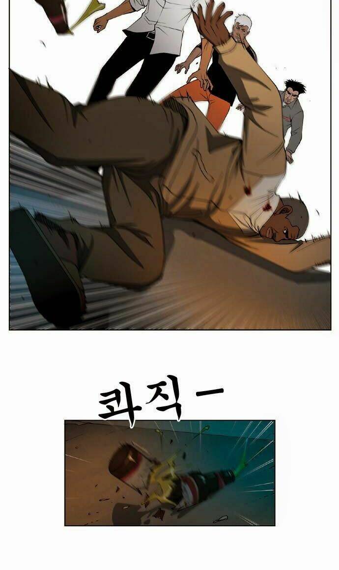 Quán Ăn Sát Thủ: Chapter 30