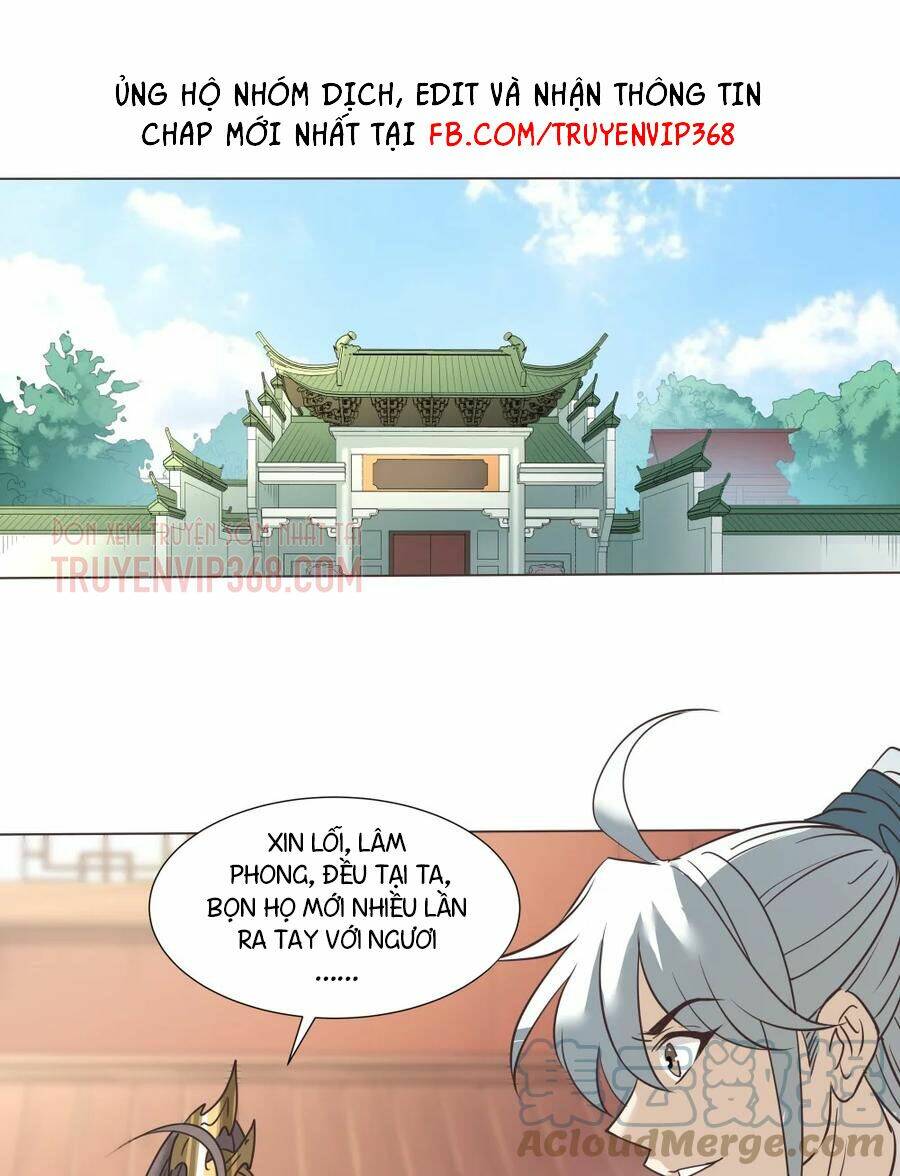 Trăm Vạn Cách Thành Thần: Chapter 15