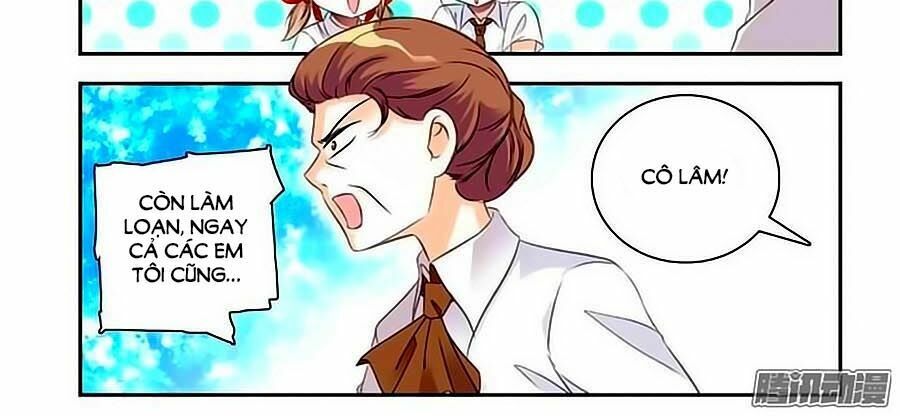 Thanh Ninh Chi Hạ: Chapter 18