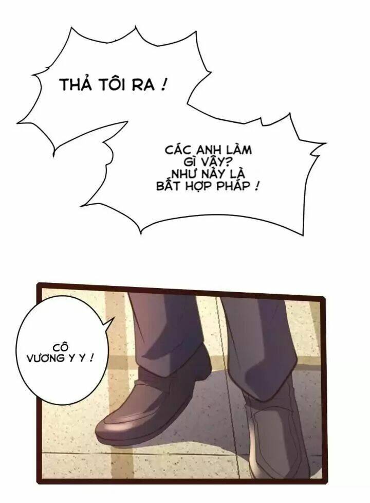 Bản Hợp Đồng Của Tổng Tài Lạnh Lùng: Chapter 42