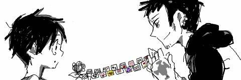 Op Short Doujinshi Collection: Chapter 7