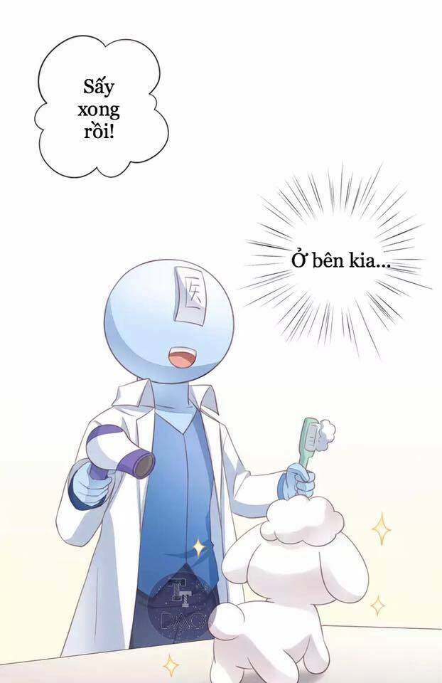Dưới Móng Vuốt Mèo: Chapter 17
