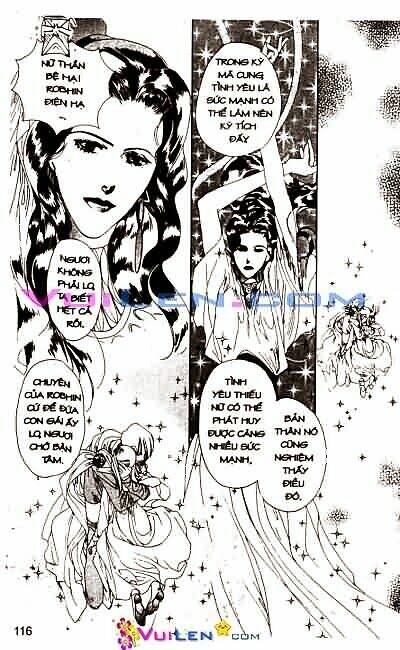 Duyên Kỳ Ngộ: Chapter 2