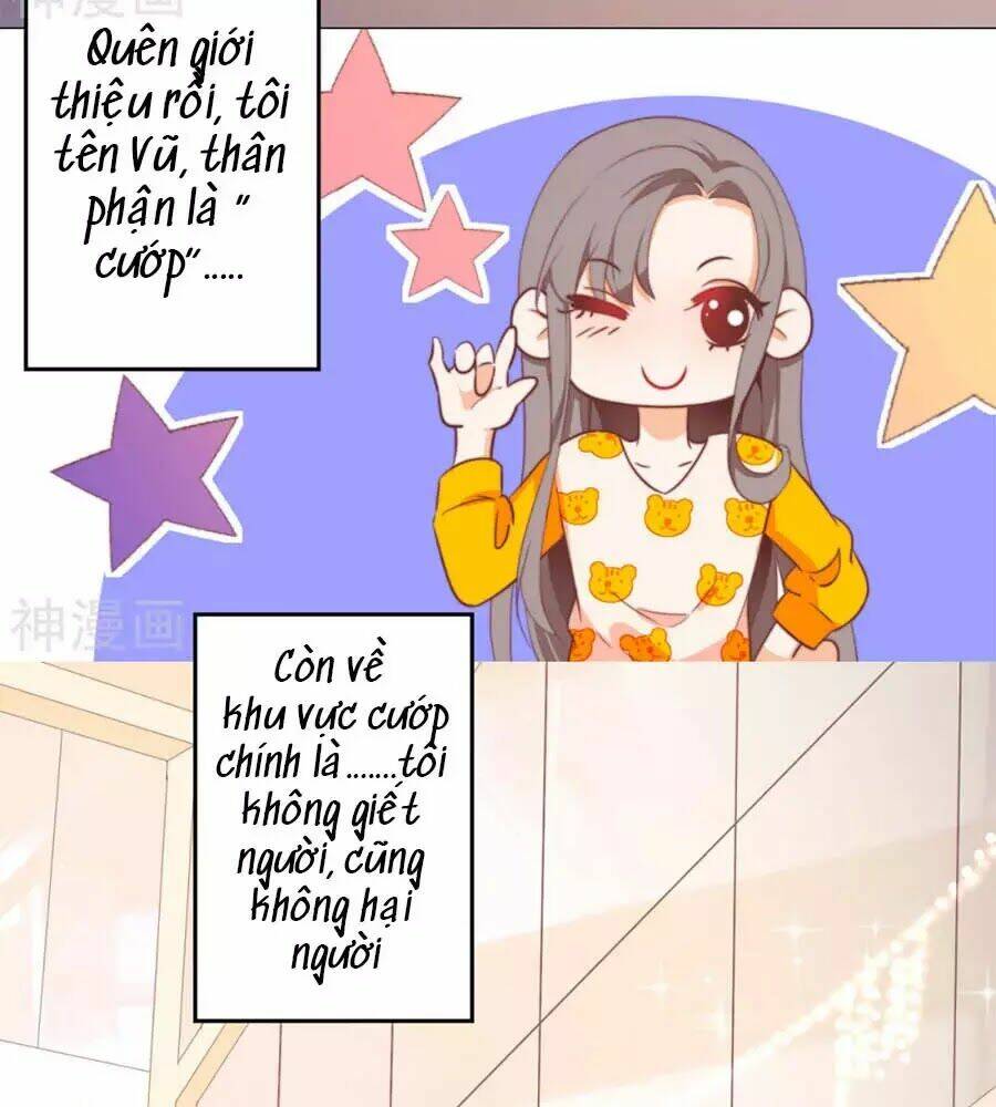 Yển Sư Yêu Hậu: Chapter 1