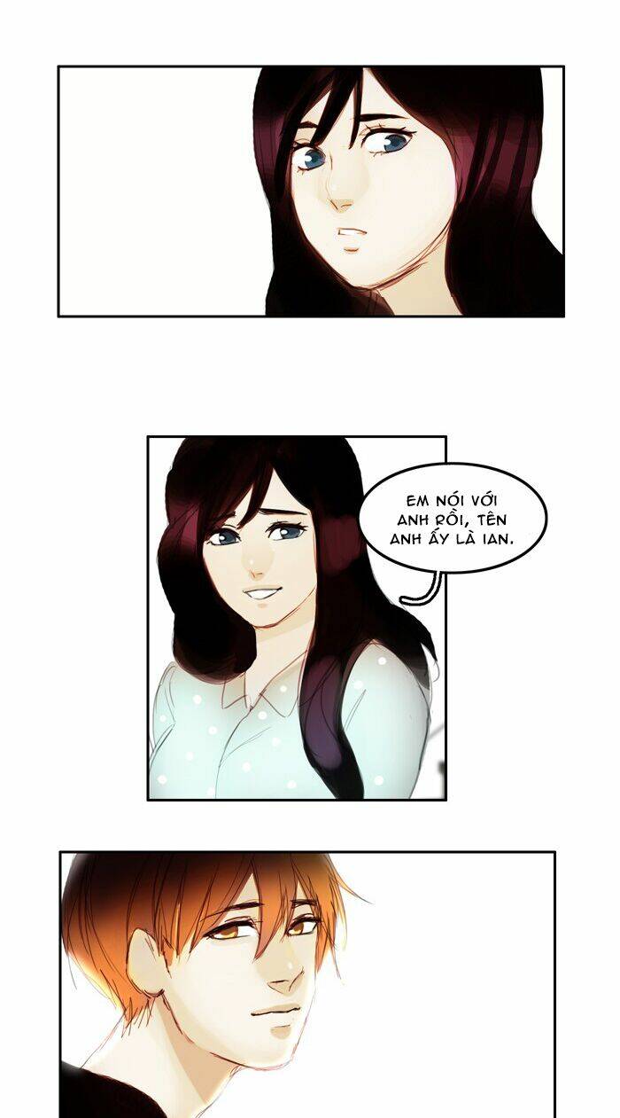 Khúc hát người cá Siren: Chapter 6