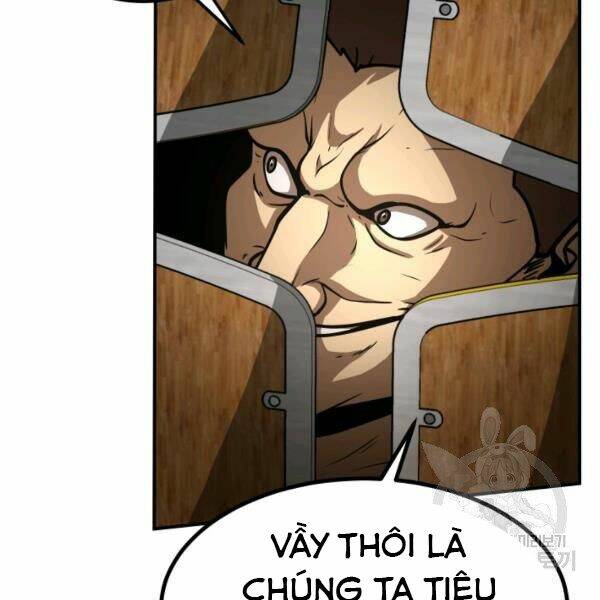 Ngôi Nhà Kết Nối Với Hầm Ngục: Chapter 29