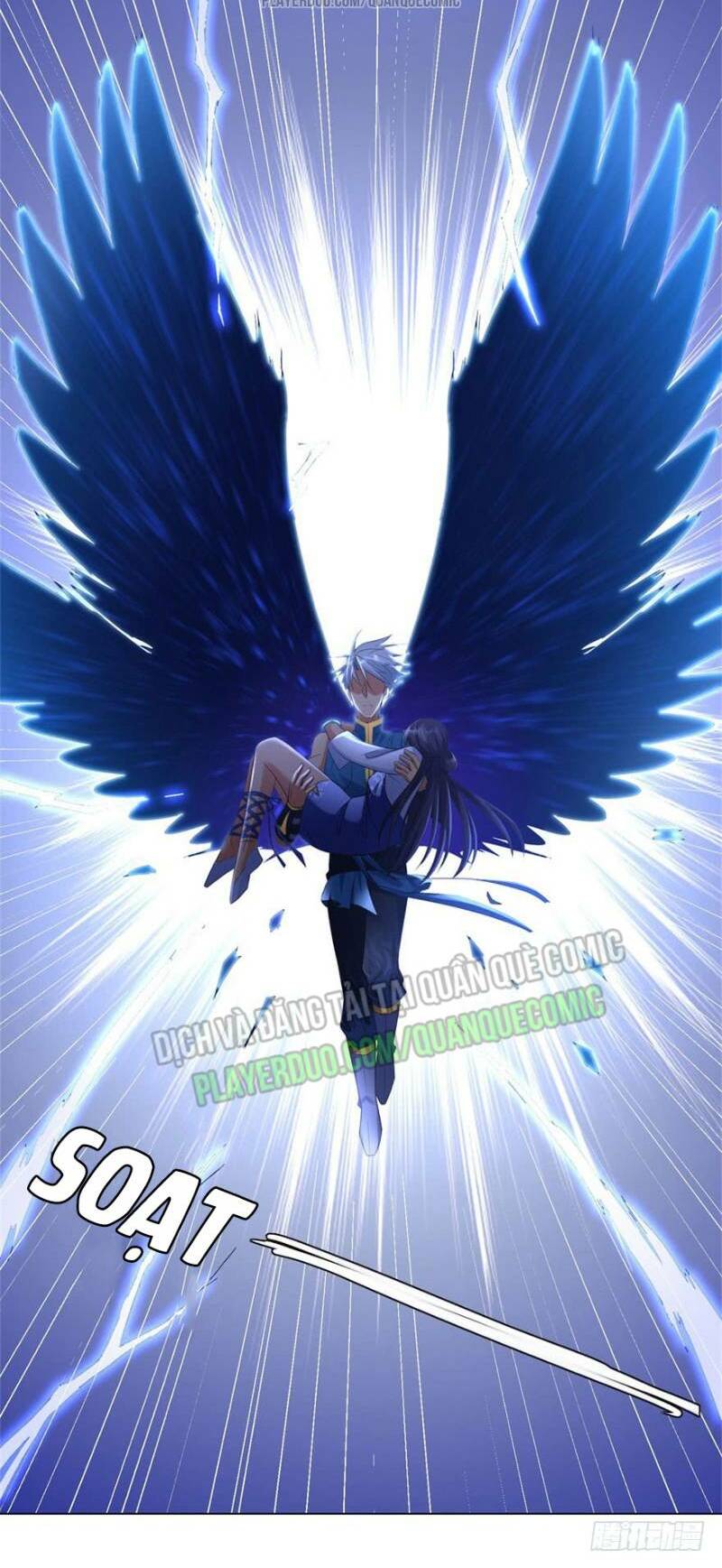 Chí Tôn Trọng Sinh: Chapter 18