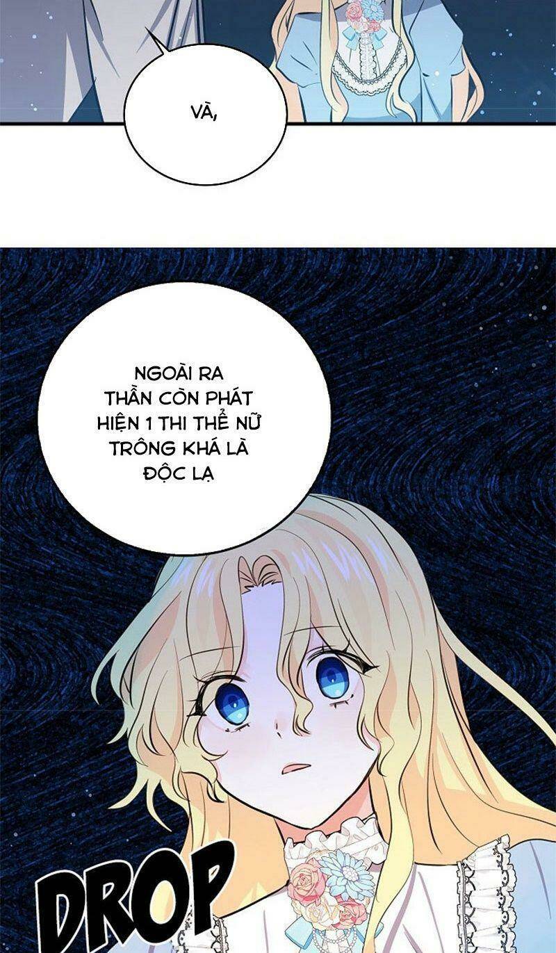 Tôi Là Bạn Gái Cũ Của Một Người Lính: Chapter 55