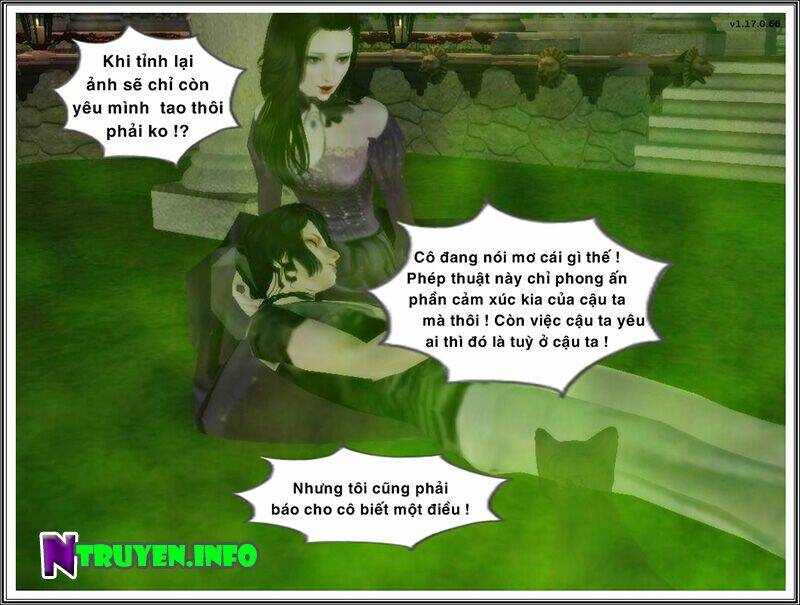 Truyện Sims - Earl Story: Chapter 53