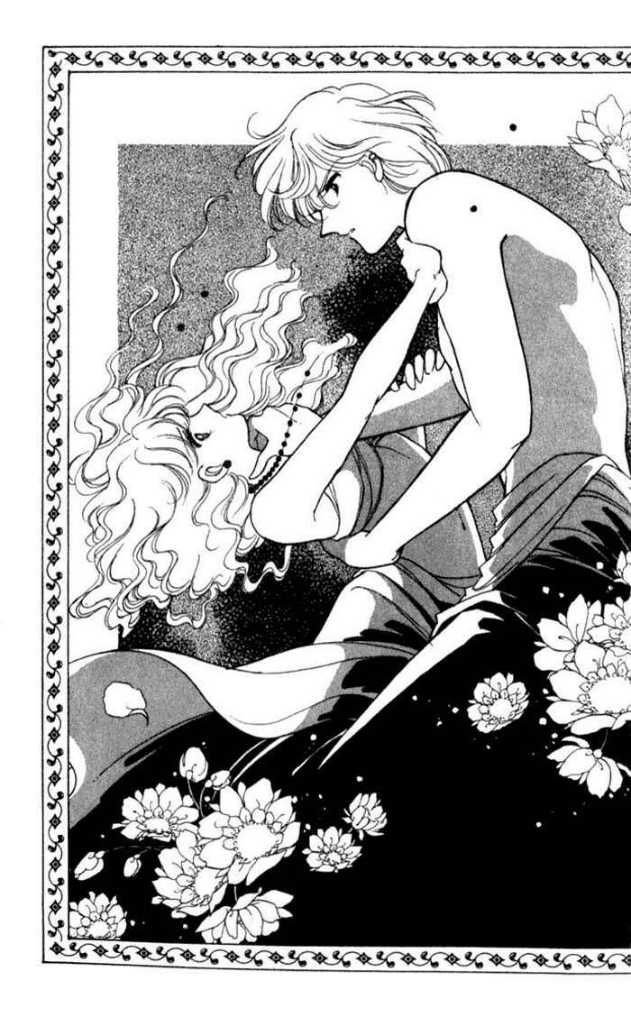 Ao No Fuuin - Blue Seal: Chapter 12