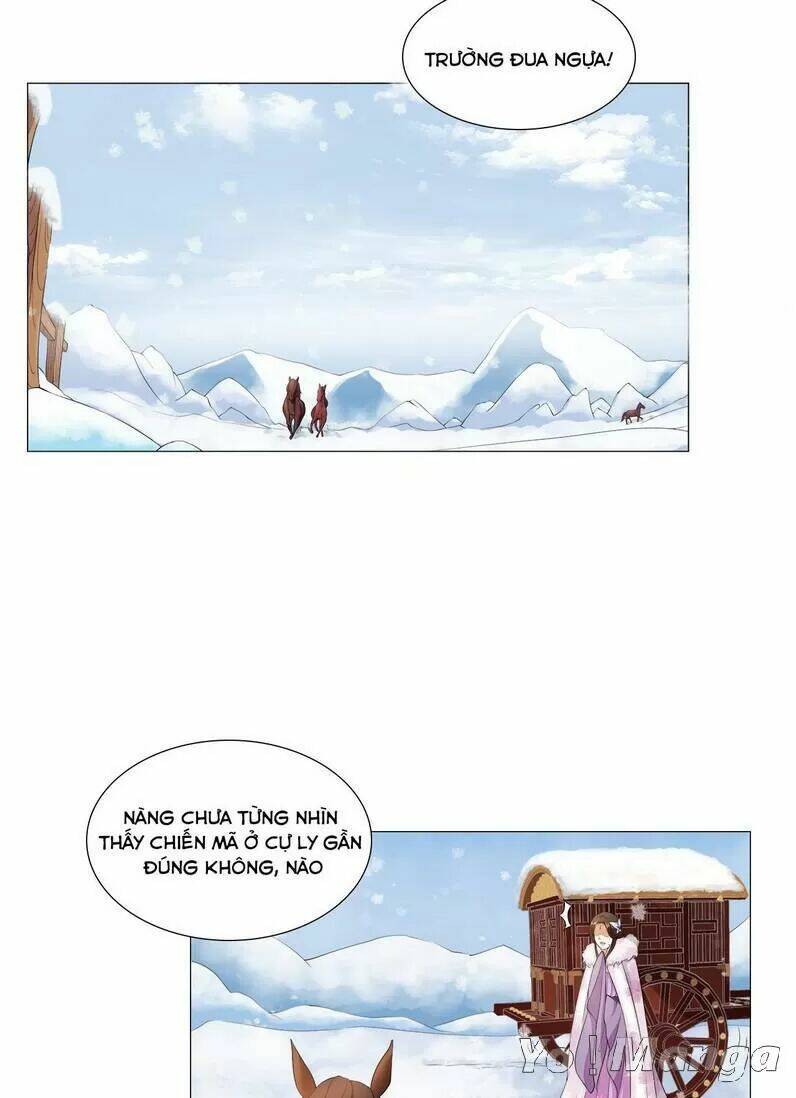 Loạn Thế Hoạ Phi: Chapter 16