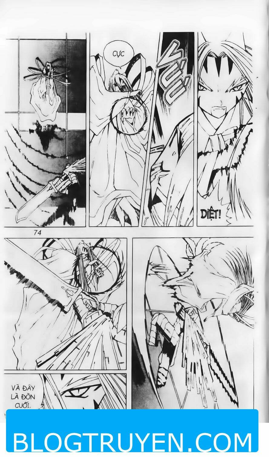 Shin Gumiho - Hội Pháp Sư: Chapter 27.2