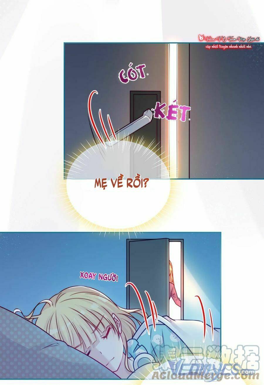 Khi Cô Gái Nhìn Thấy Thời Gian: Chapter 43