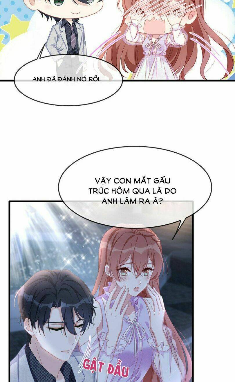 Chỉ Muốn Cưng Chiều Em: Chapter 14