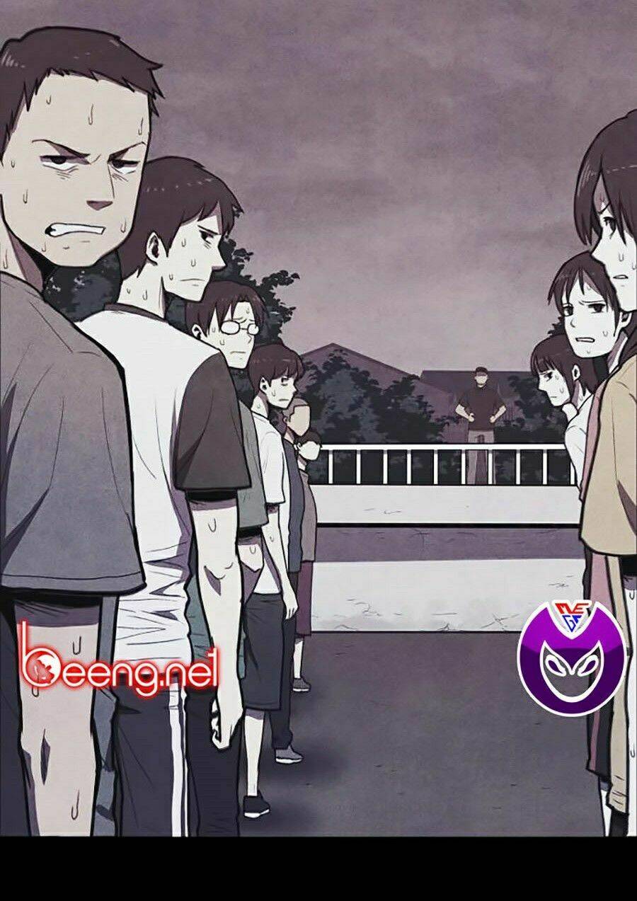 Cậu Bé Shotgun: Chapter 1