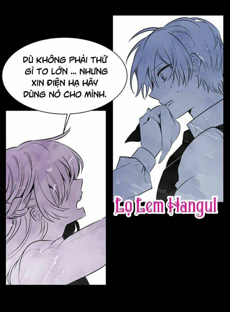 Vị Hôn Thê Của Nam Chính: Chapter 12