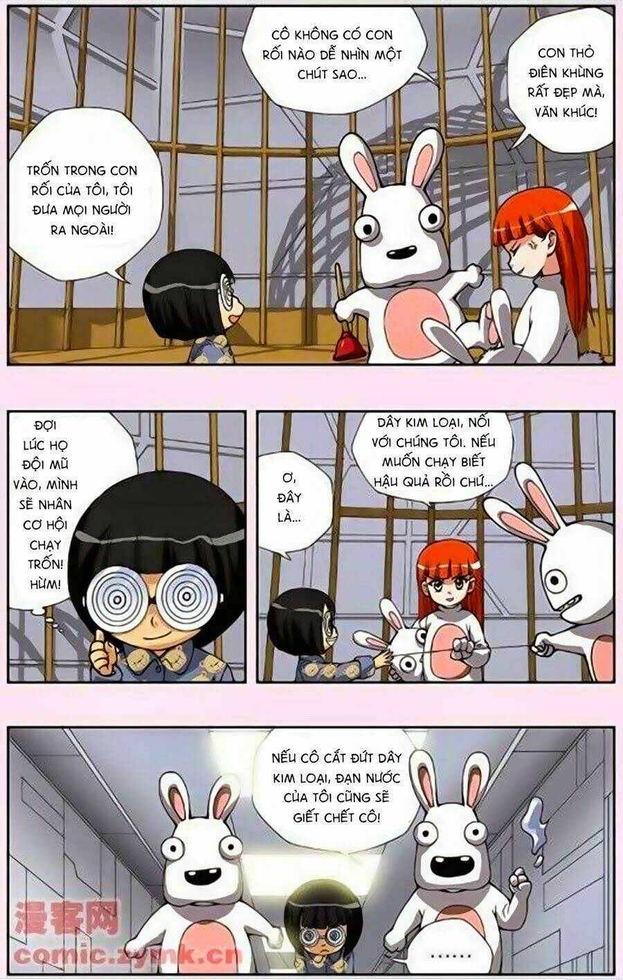 Thâu Tinh Cửu Nguyệt Thiên: Chapter 144