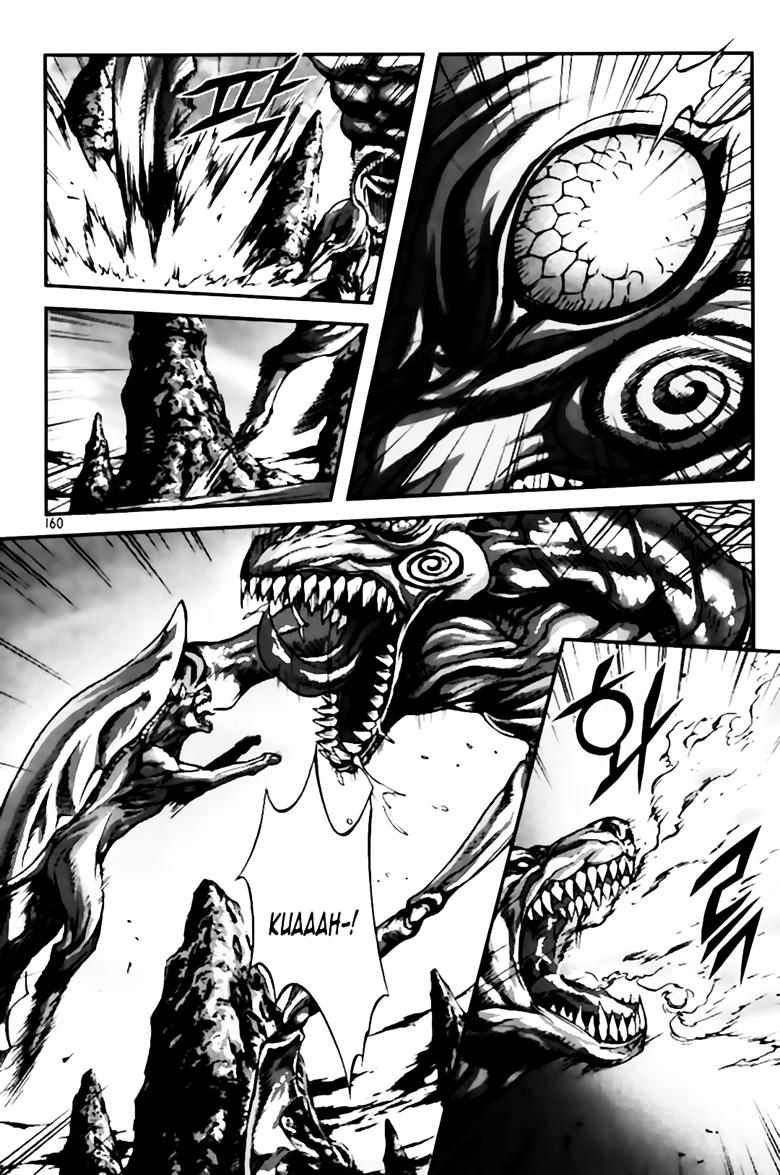 Diêm Đế: Chapter 258