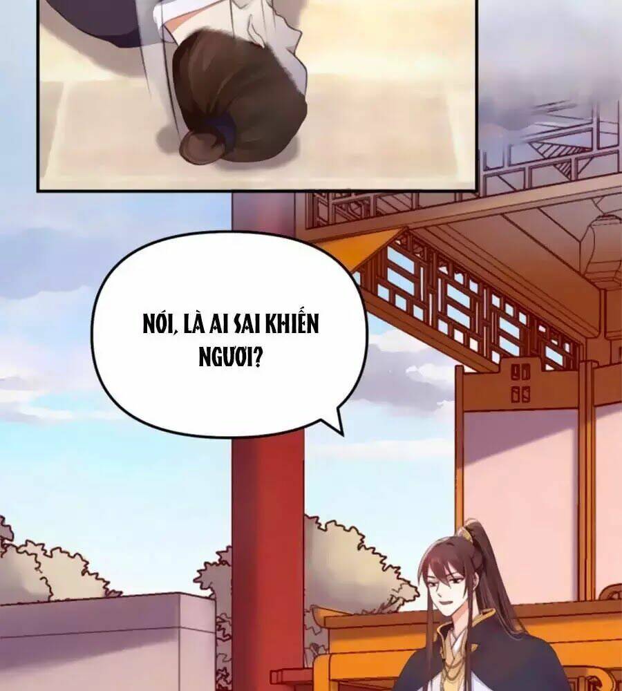 Hoạn Phi Hoàn Triều: Chapter 26