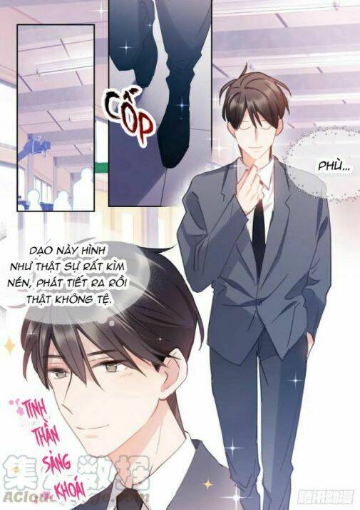 Ảnh Đế X Ảnh Đế: Chapter 159