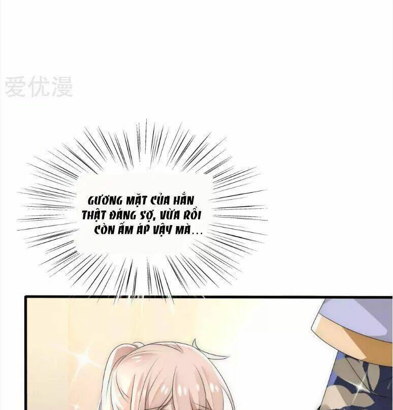 Kế Hoạch Sủng Ái Của Tiểu Công Chúa: Chapter 38