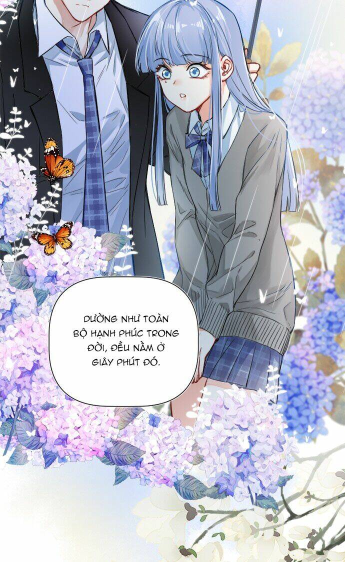 Tâm Động Thuấn Di: Chapter 33